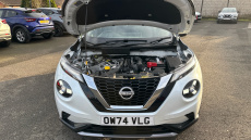 Nissan Juke 1.0 DiG-T Tekna 5dr Petrol Hatchback